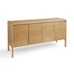 Elements Holmes Large Sideboard, Oak -Furniture Store 30893745 alt05