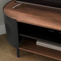 Elements Griffin Compact Corner TV Unit For TVs Up To 42" -Furniture Store 30894128 alt02