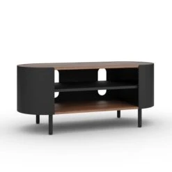 Elements Griffin Compact Corner TV Unit For TVs Up To 42" -Furniture Store 30894128 alt05