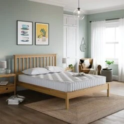 Sydney Bed, Pine 34 Sydney Bed, Pine -Furniture Store 30894143