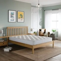 Sydney Bed, Pine 28 Sydney Bed, Pine -Furniture Store 30894144 alt02