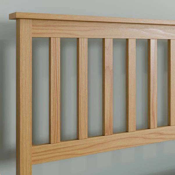 Sydney Bed, Pine 12 Sydney Bed, Pine - Image 12