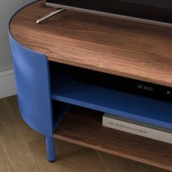 Elements Griffin Compact Corner TV Unit For TVs Up To 42" -Furniture Store 30894172 alt02