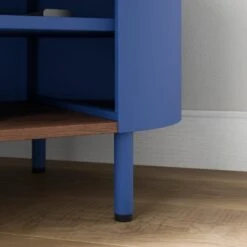 Elements Griffin Compact Corner TV Unit For TVs Up To 42" -Furniture Store 30894172 alt04