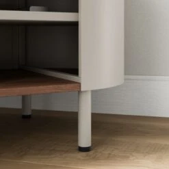 Elements Griffin Compact Corner TV Unit For TVs Up To 42" -Furniture Store 30894174 alt04