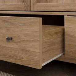 Olney Triple Wardrobe -Furniture Store 30894654 alt03