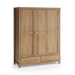 Olney Triple Wardrobe -Furniture Store 30894654 alt05