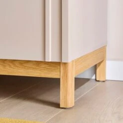 Elements Thompson Extra Wide TV Unit For TVs Up To 75" -Furniture Store 30894655 alt04