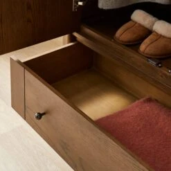 Ratcliffe Double Wardrobe -Furniture Store 30895039 alt02