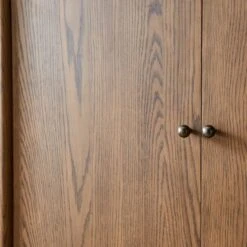 Ratcliffe Double Wardrobe -Furniture Store 30895039 alt03