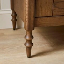 Ratcliffe Double Wardrobe -Furniture Store 30895039 alt04