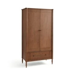 Ratcliffe Double Wardrobe -Furniture Store 30895039 alt05