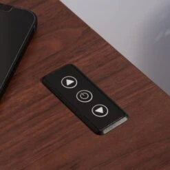 XR Living Oka Office Desk With LED Lights And Wireless Charging -Furniture Store 30895060 alt03