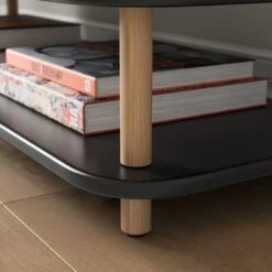 Elements Miller Small TV Unit For TVs Up To 38" -Furniture Store 30895132 alt05