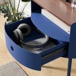 Elements Griffin Compact Bedside Table -Furniture Store 30895492 alt02