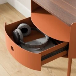 Elements Griffin Compact Bedside Table -Furniture Store 30895498 alt02