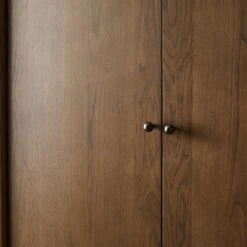 Ratcliffe Triple Wardrobe -Furniture Store 30897572 alt03