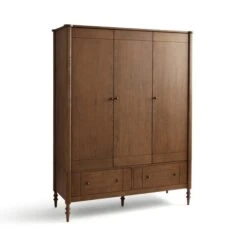 Ratcliffe Triple Wardrobe -Furniture Store 30897572 alt05