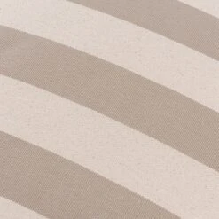 Beatrice Stripe Pouffe -Furniture Store 30897833 alt04