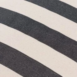 Beatrice Stripe Pouffe -Furniture Store 30897898 alt04