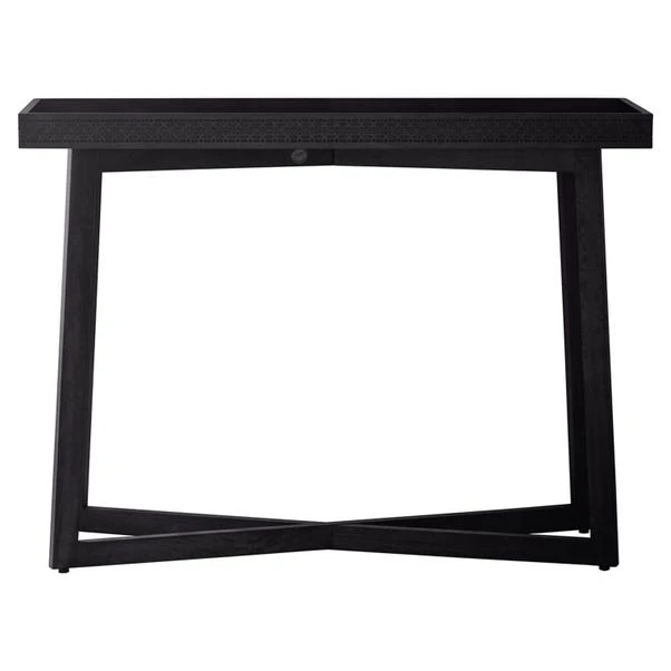 Baytown Boutique Console Table 5 Baytown Boutique Console Table - Image 5