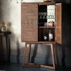 Baytown Retreat Cocktail Cabinet -Furniture Store 30899775 alt02