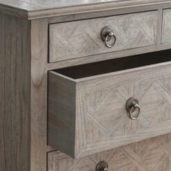 Modesto 5 Drawer Chest -Furniture Store 30899788 alt02