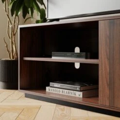 Walter Small TV Unit For TVs Up To 55" -Furniture Store 30899859 alt02