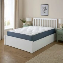 Commercial Collection 1000 Pocket Mattress -Furniture Store 30901062 alt01