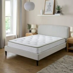 Fogarty Platinum Memory Foam Open Coil Mattress -Furniture Store 30901099 alt02