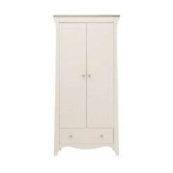 CuddleCo Clara 2 Door Wardrobe -Furniture Store 30902129 alt03
