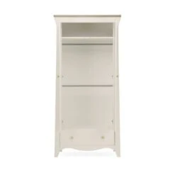 CuddleCo Clara 2 Door Wardrobe -Furniture Store 30902129 alt05