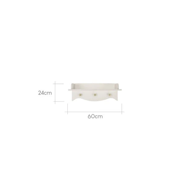 CuddleCo Clara Shelf 3 CuddleCo Clara Shelf - Image 3