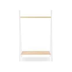 CuddleCo Nola Clothes Rail -Furniture Store 30902134 alt02