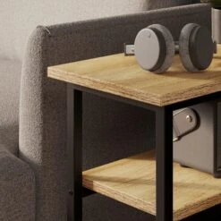 Bryant Long Side Table -Furniture Store 30903517 alt02