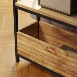 Bryant Long Side Table -Furniture Store 30903517 alt03