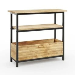 Bryant Long Side Table -Furniture Store 30903517 alt05