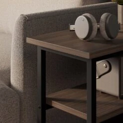 Bryant Long Side Table -Furniture Store 30903518 alt02