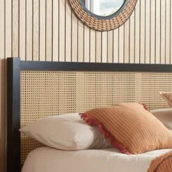 Croxley Rattan Bed -Furniture Store 30903594 alt01