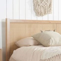 Croxley Rattan Bed -Furniture Store 30903595 alt01