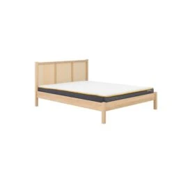 Croxley Rattan Bed -Furniture Store 30903595 alt04