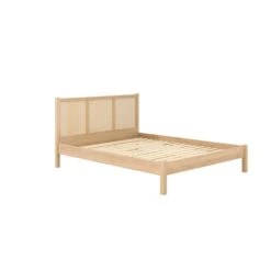 Croxley Rattan Bed -Furniture Store 30903595 alt05