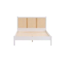 Croxley Rattan Bed -Furniture Store 30903596 alt05