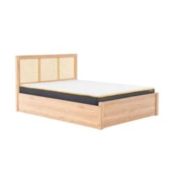 Croxley Rattan Ottoman Bed -Furniture Store 30903597 alt05