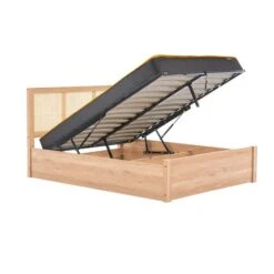 Croxley Rattan Ottoman Bed -Furniture Store 30903597 alt06