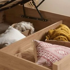 Croxley Rattan Ottoman Bed -Furniture Store 30903598 alt04