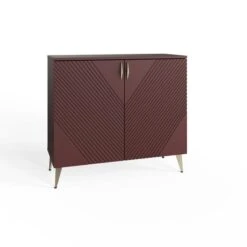 Ava Tall Sideboard -Furniture Store 30904875 alt02