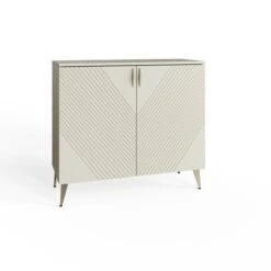 Ava Tall Sideboard -Furniture Store 30904876 alt02