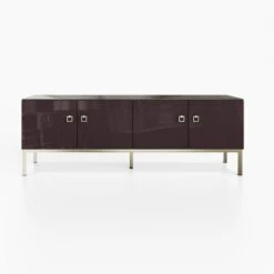 Lyra Low Smart TV Unit For TVs Up To 70" -Furniture Store 30904885 alt06