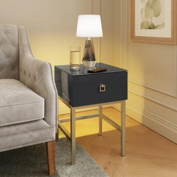 Lyra Smart Side Table 17 Lyra Smart Side Table - Image 17